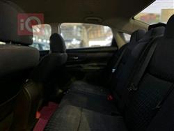 نيسان ألتيما